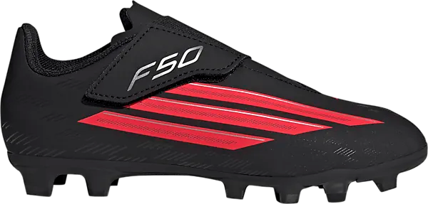 ADIDAS F50 КЛУБ ВЭЛ ФГ/МГ МЛАДШИЙ