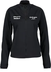394167105101 CRAFT Evolve 2.0 Full Zip Jacket W 394167105101 CRAFT Evolve 2.0 Full Zip Jacket W Standard Small1x1