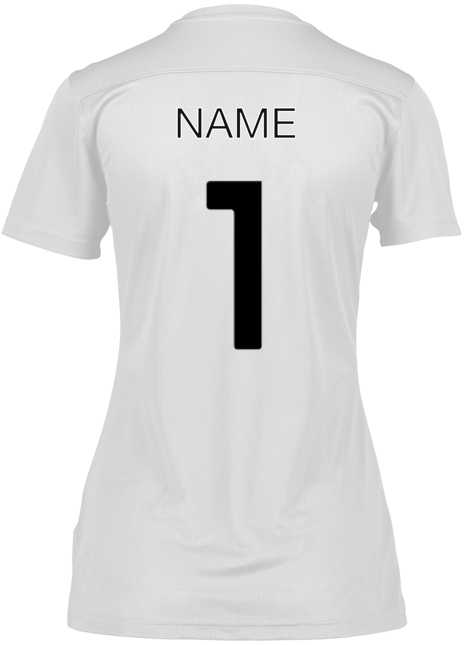 NIKE, Park VII SS Jsy W