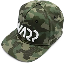 403352102101 WARP J Signature Cap 403352102101 WARP J Signature Cap Standard Small1x1