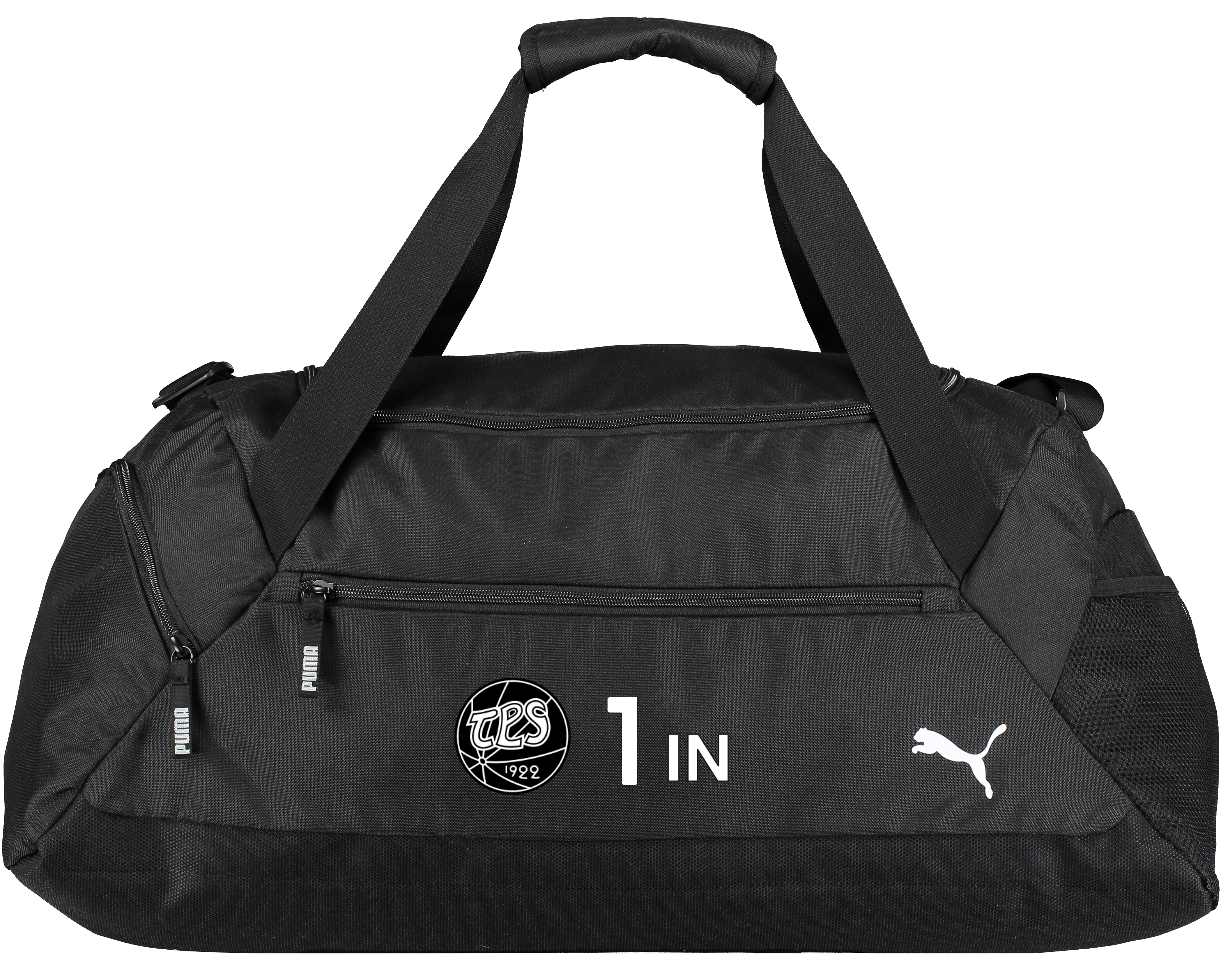 
PUMA, 
T Goal Teambag M, 
Detail 1
