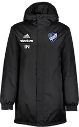 358998101101 ADIDAS Ent22 Stad Jacket 358998101101 ADIDAS Ent22 Stad Jacket Standard Small1x1