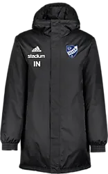 358998101101 ADIDAS Ent22 Stad Jacket 358998101101 ADIDAS Ent22 Stad Jacket Standard Small1x1