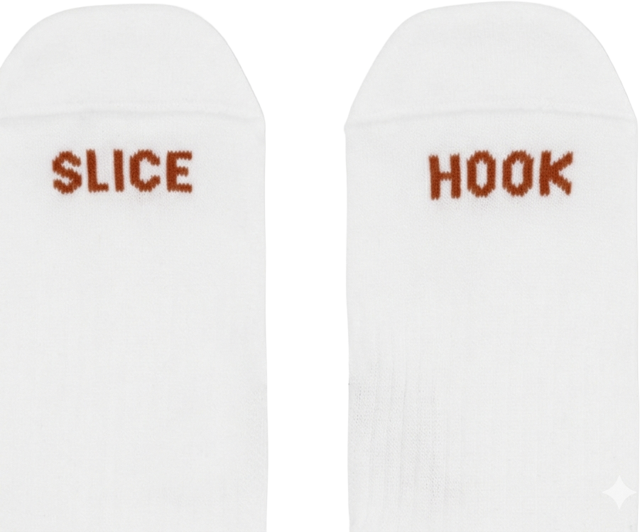 GOATLANE, SIGNATURE SOCKS