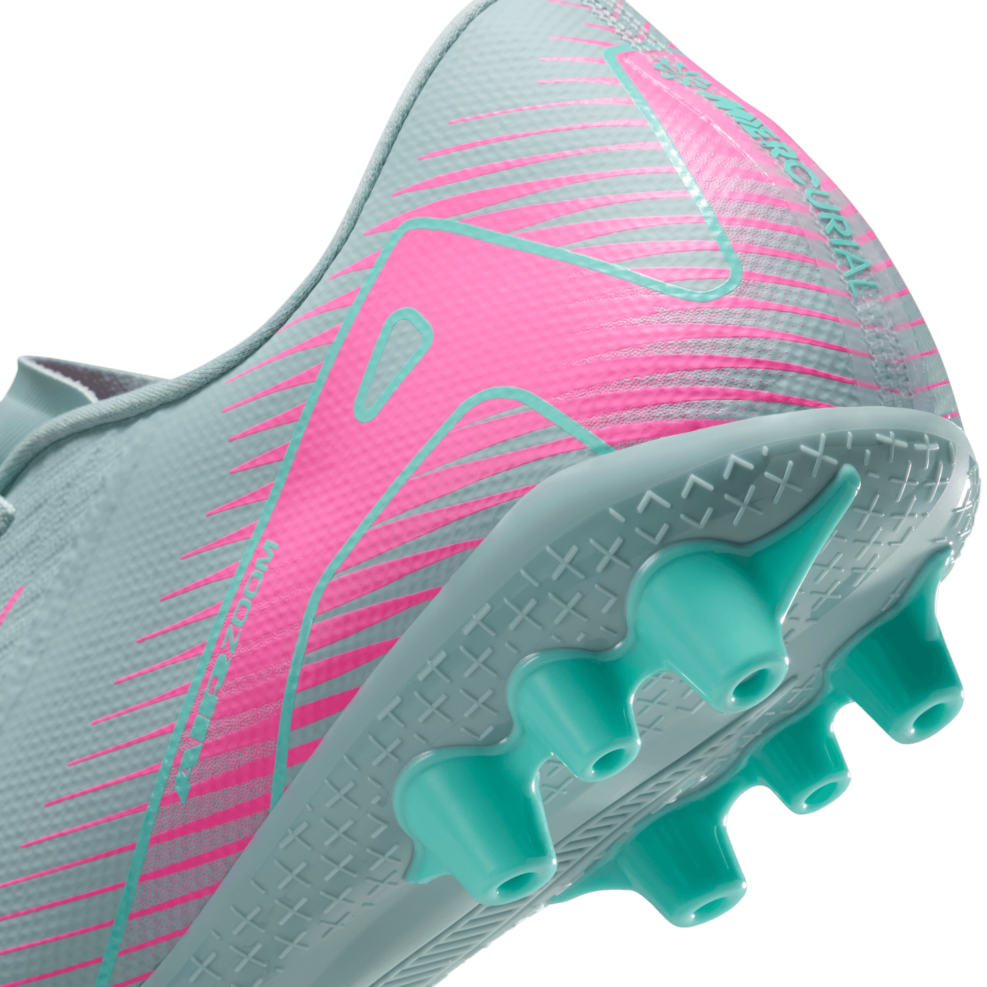 NIKE, Zoom Vapor 16 Academy Ag
