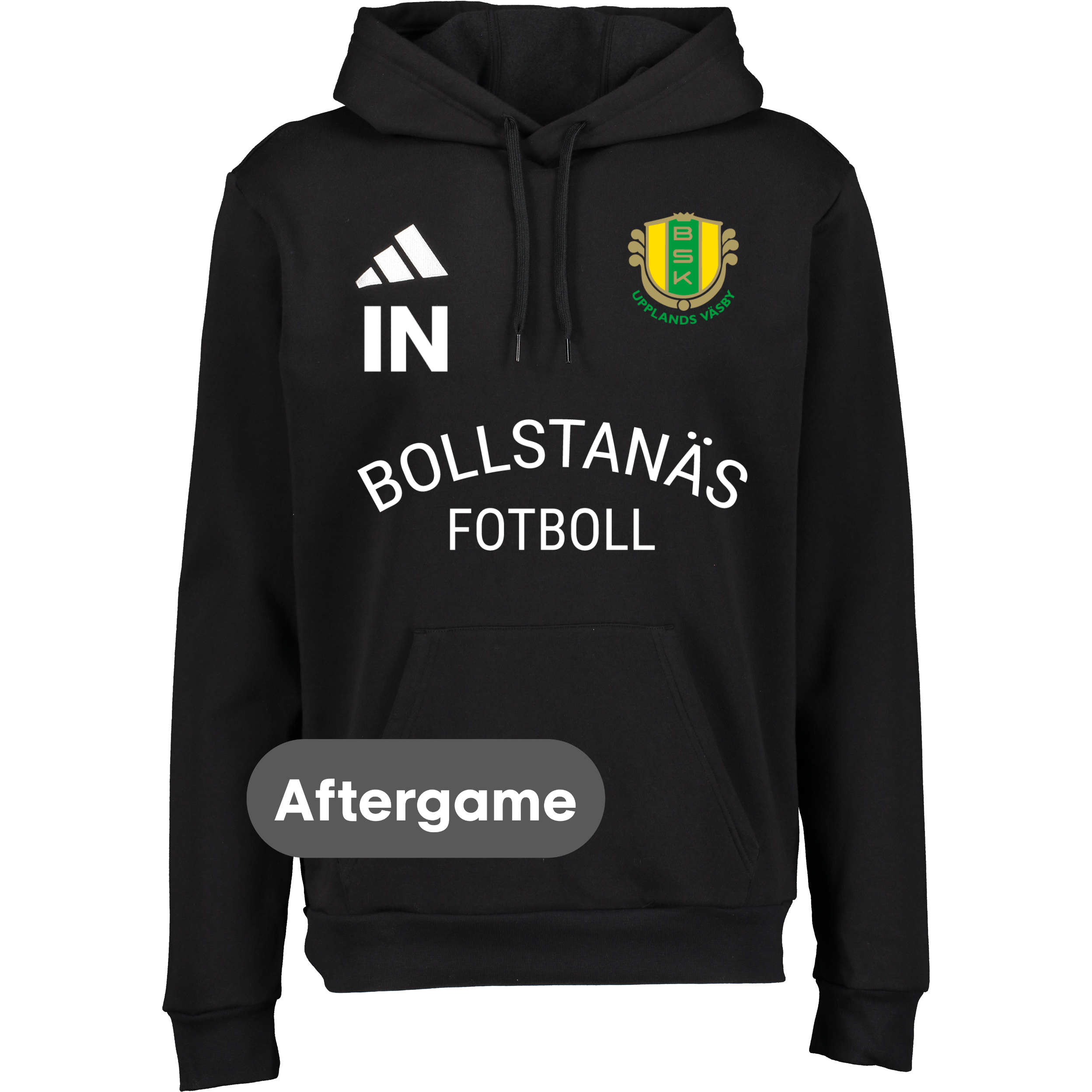 
ADIDAS, 
ENT26 HOODY, 
Detail 1
