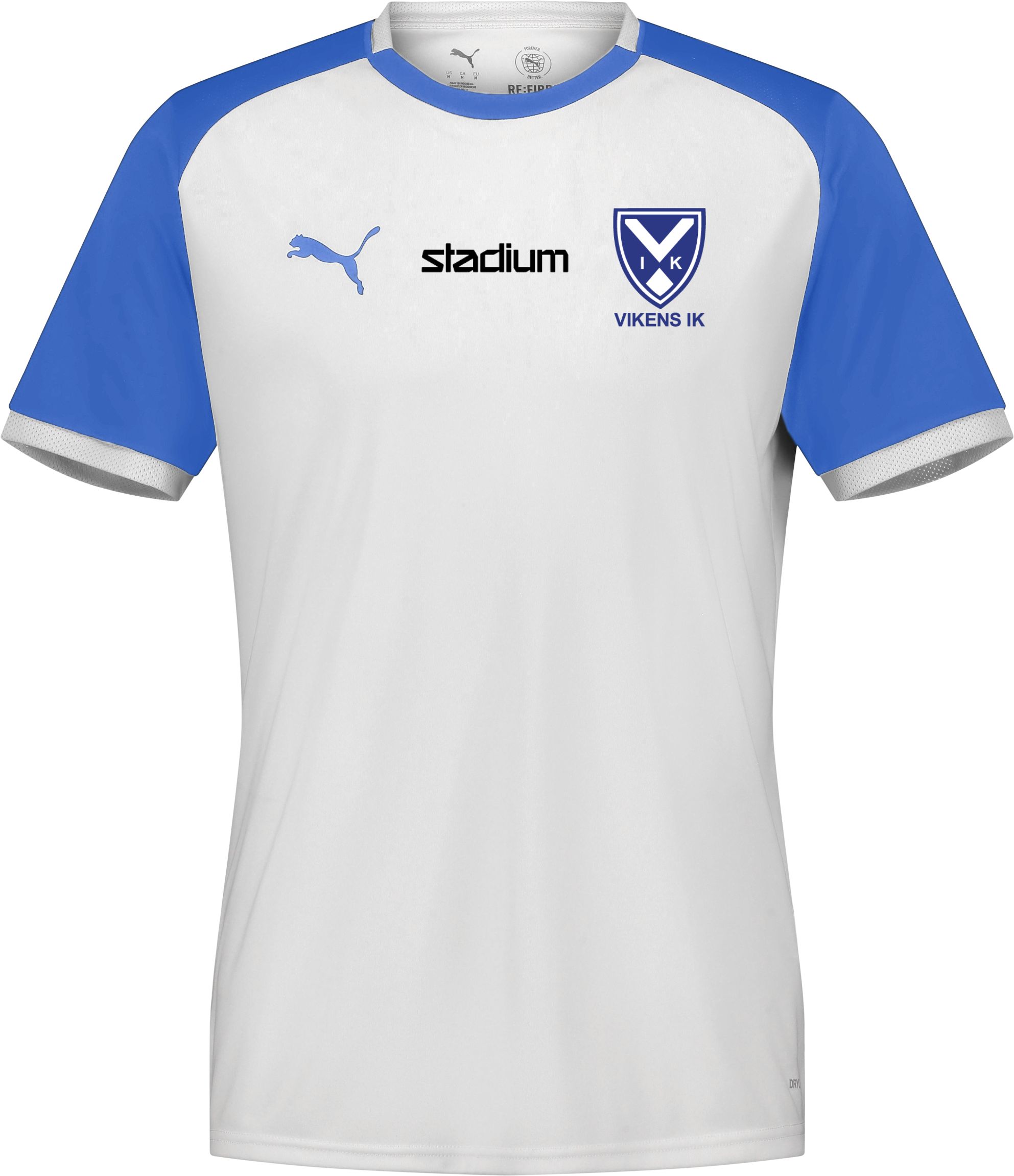 
PUMA, 
TEAMLIGA26 MATCHDAY JERSEY, 
Detail 1

