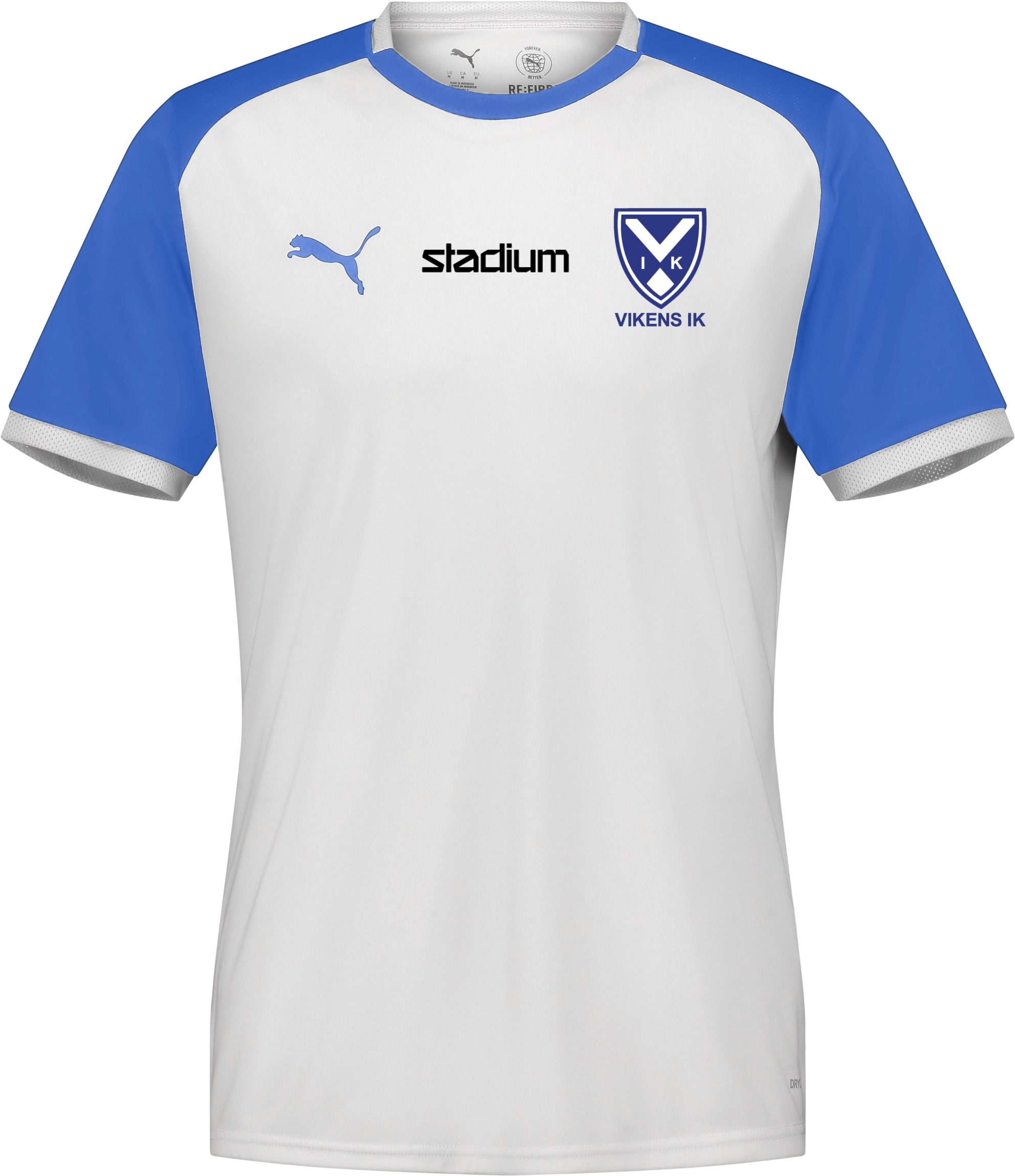 
PUMA, 
TEAMLIGA26 MATCHDAY JERSEY, 
Detail 1
