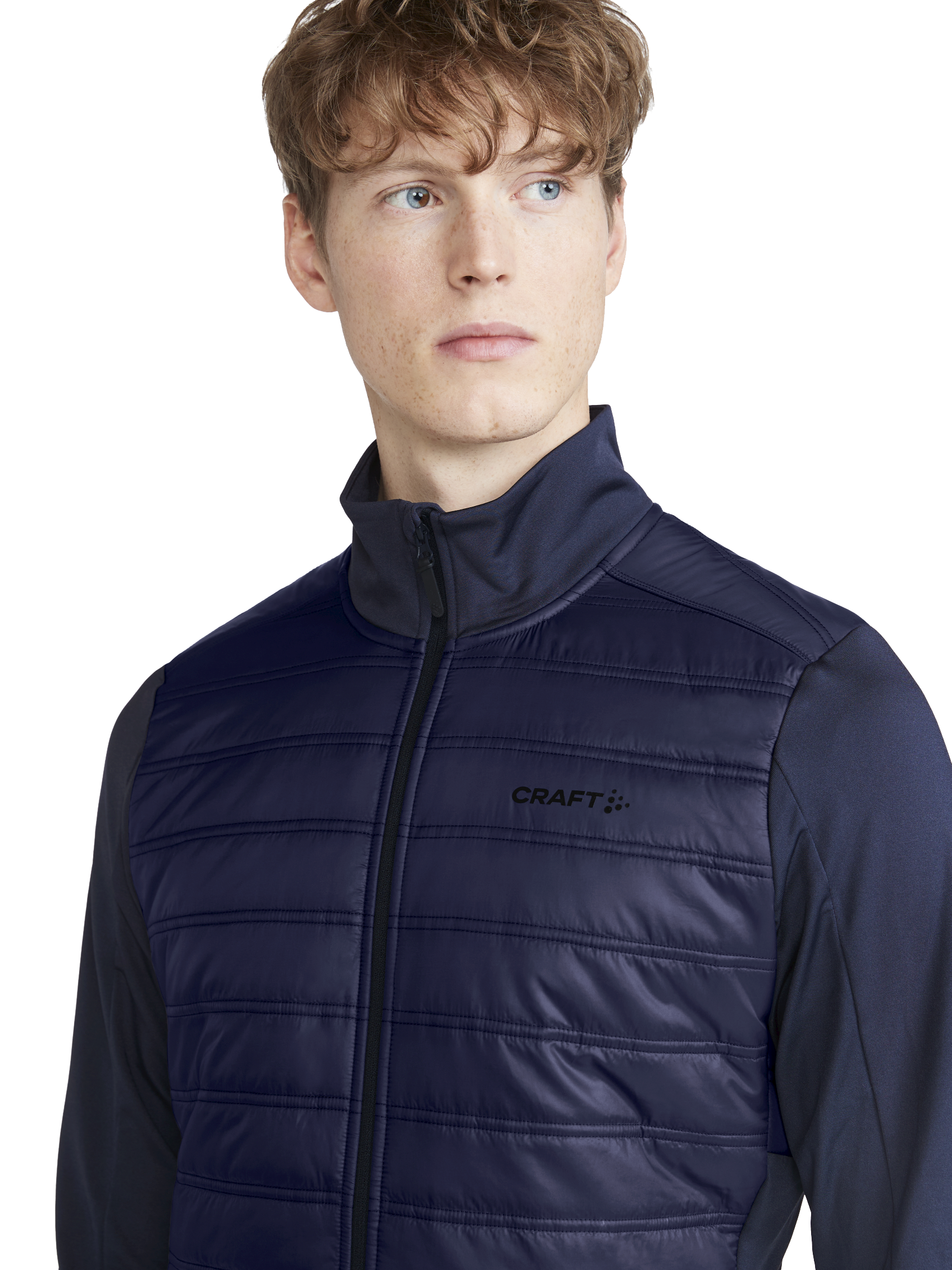 CRAFT, M Ess Warm Jkt