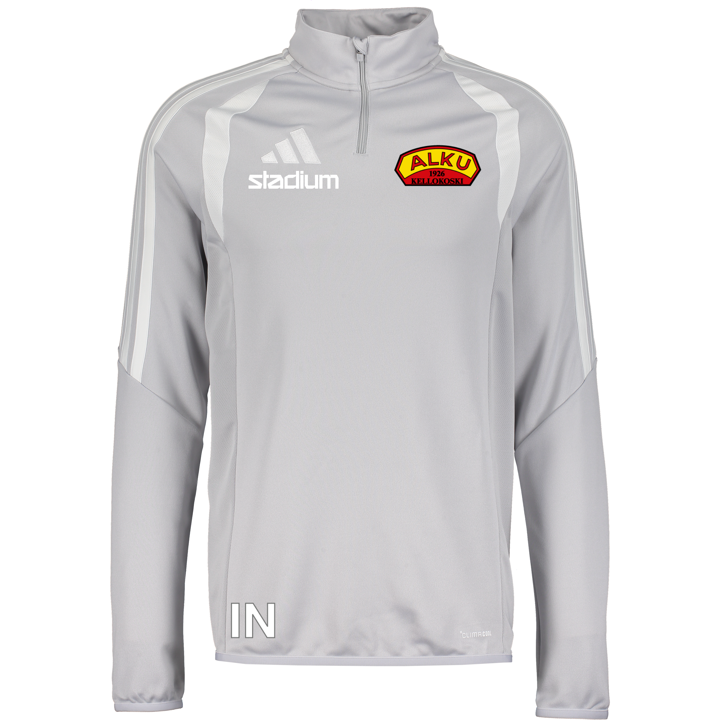 
ADIDAS, 
TIRO26 L TR TOP, 
Detail 1
