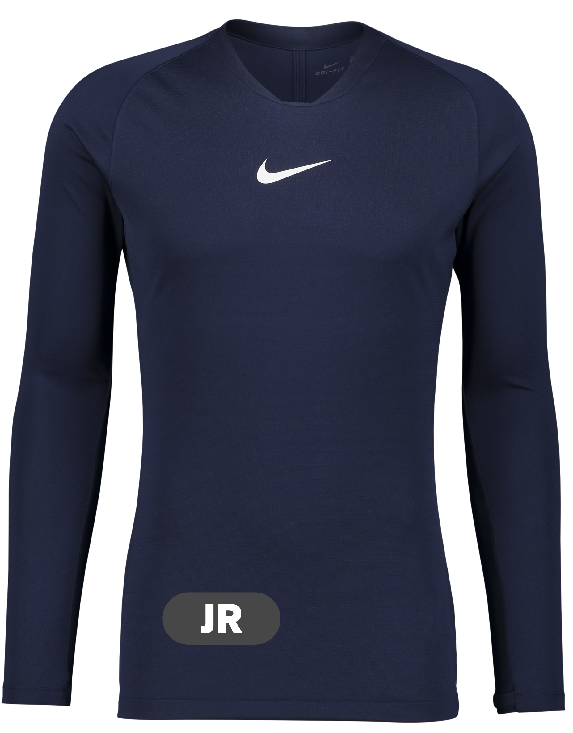 
NIKE, 
Park 1stl Ls Jr, 
Detail 1
