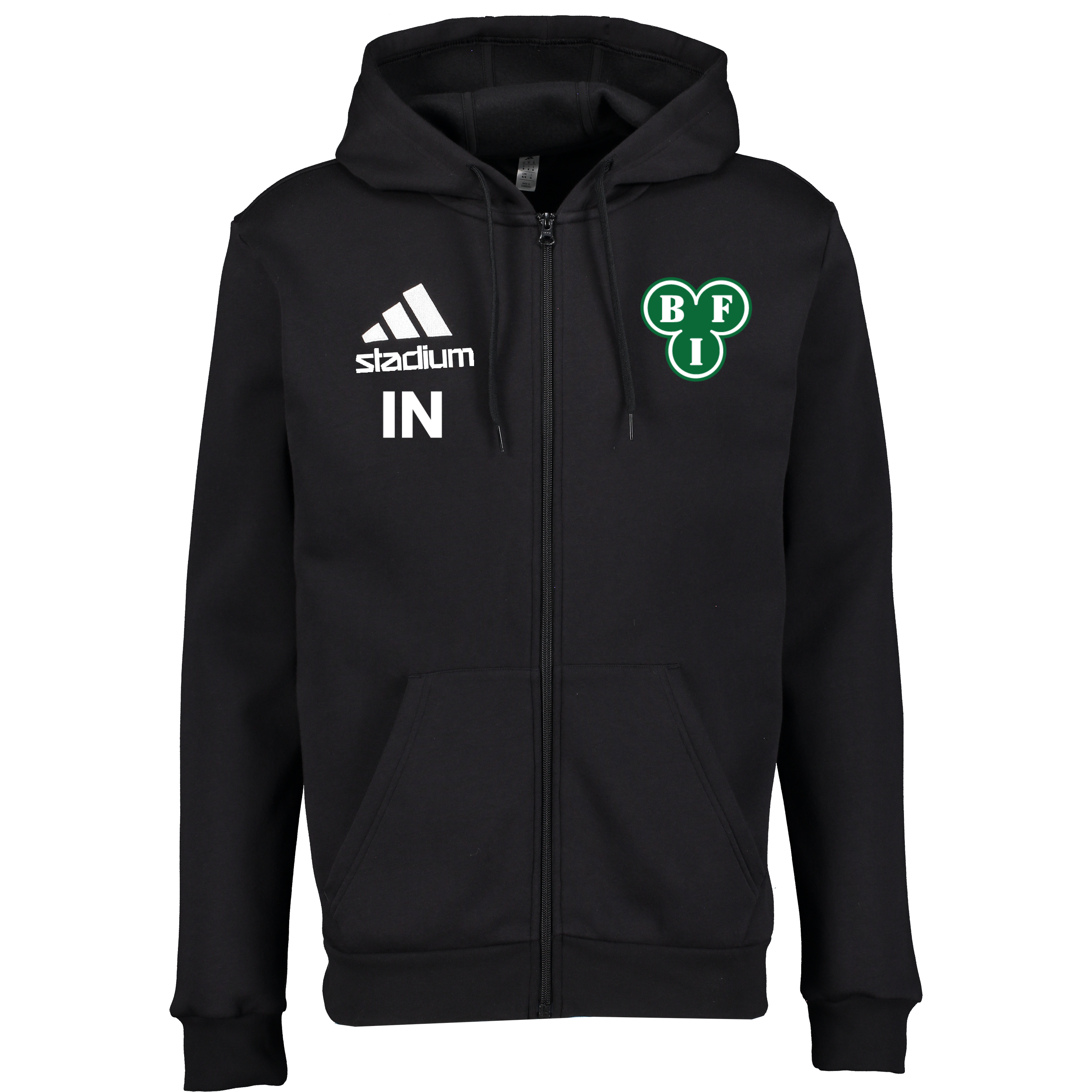 
ADIDAS, 
ENT26 FZ HOOD, 
Detail 1
