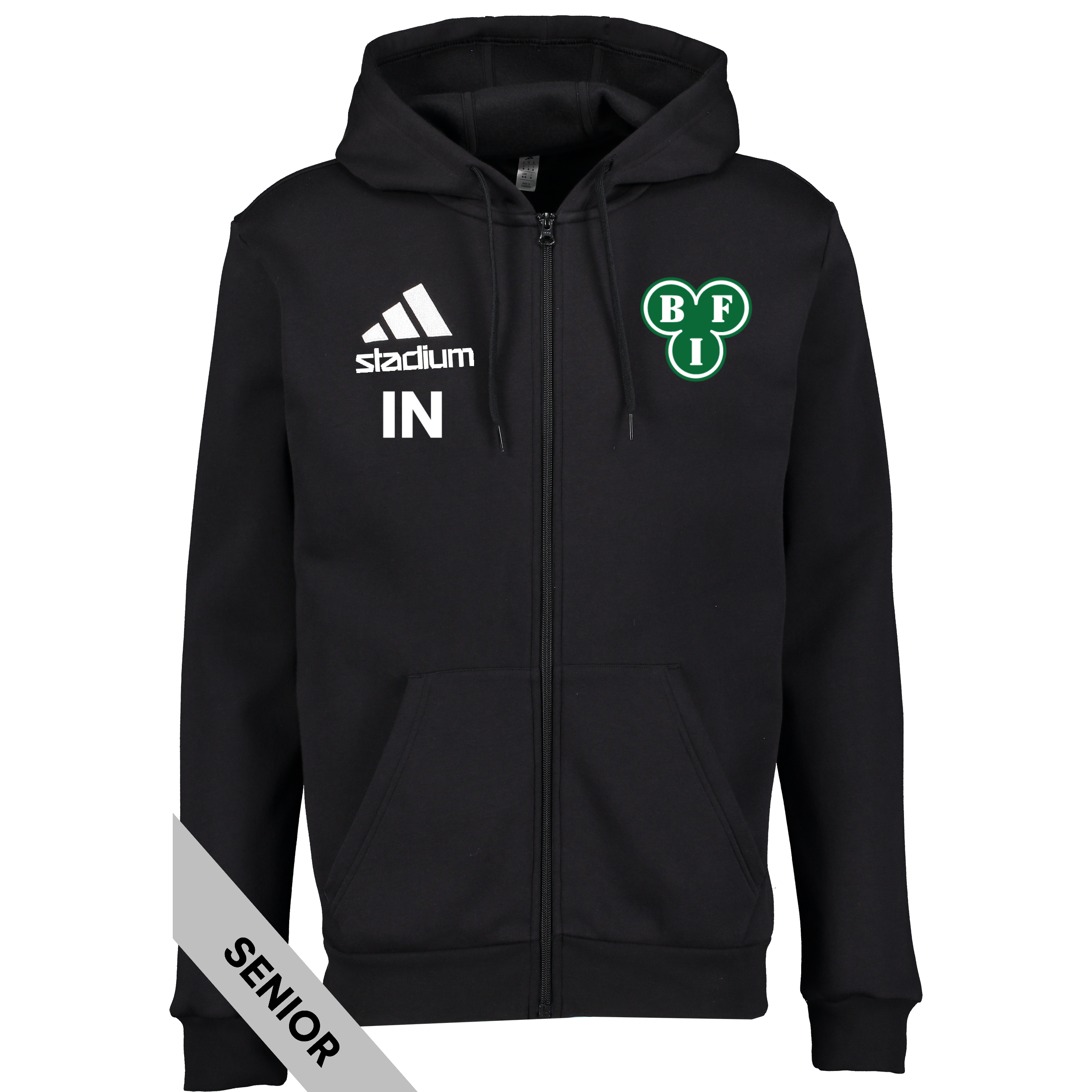 
ADIDAS, 
ENT26 FZ HOOD, 
Detail 1
