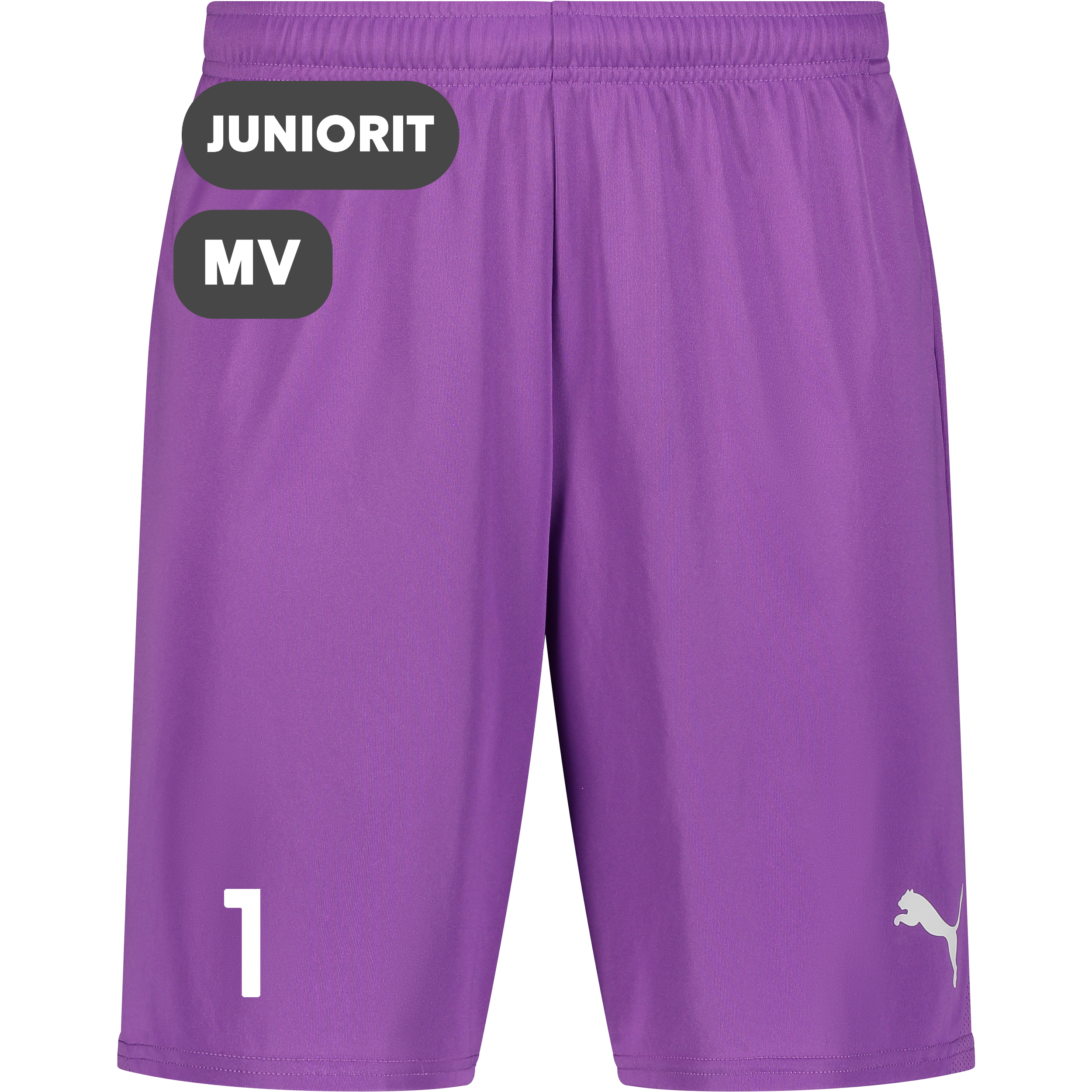 
PUMA, 
T Goal Shorts Jr, 
Detail 1
