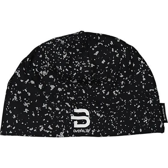 406510102101 DAHLIE Hat Polyknit Print 406510102101 DAHLIE Hat Polyknit Print Standard Detail