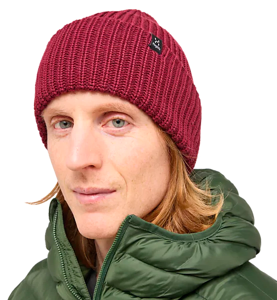 708961106101 HAGLÖFS  TOP OUT BEANIE 708961106101 HAGLÖFS TOP OUT BEANIE  Model01 Detail