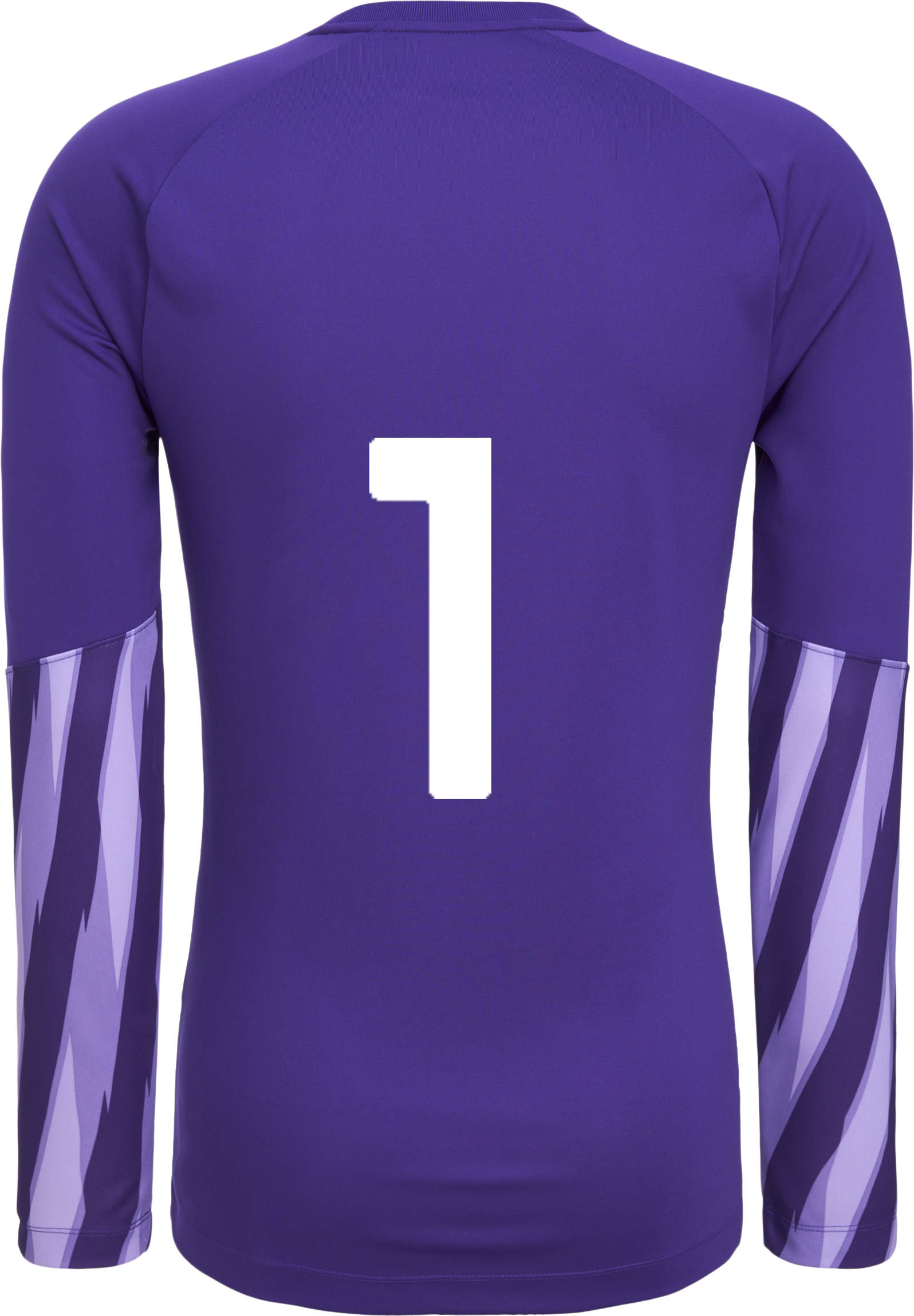 NIKE, PARK V GK LS JSY JR