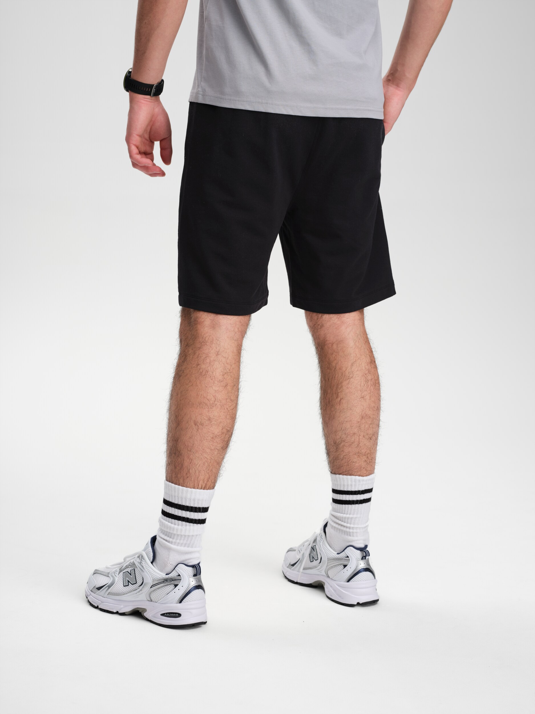 SOC, M Light Sweat Shorts