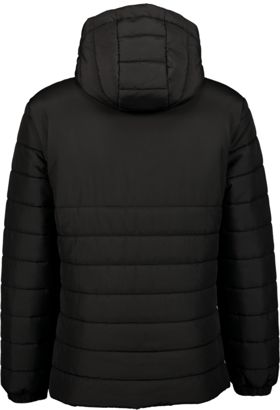 PUMA, T Additions Hood Pad Jkt