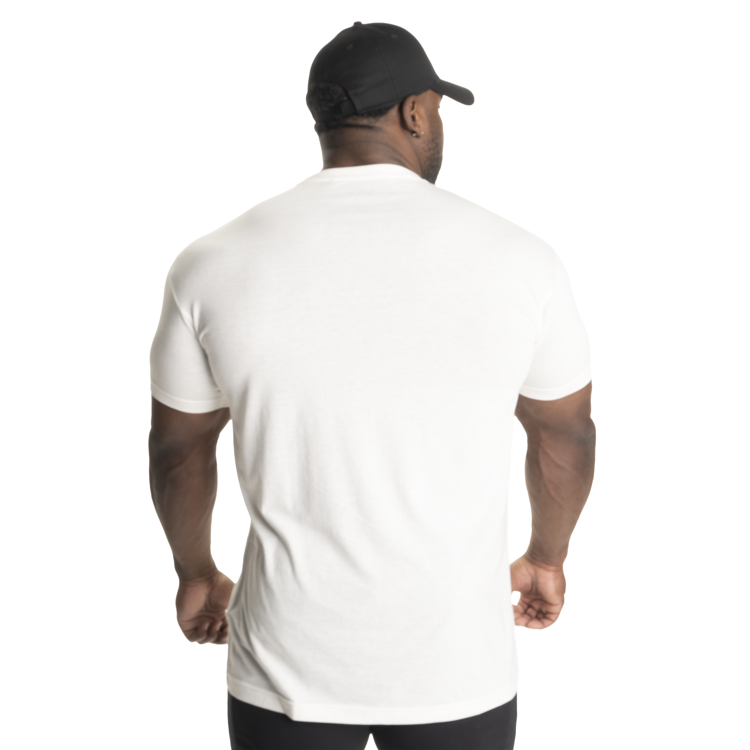 BETTER BODIES, M Recruit Tee