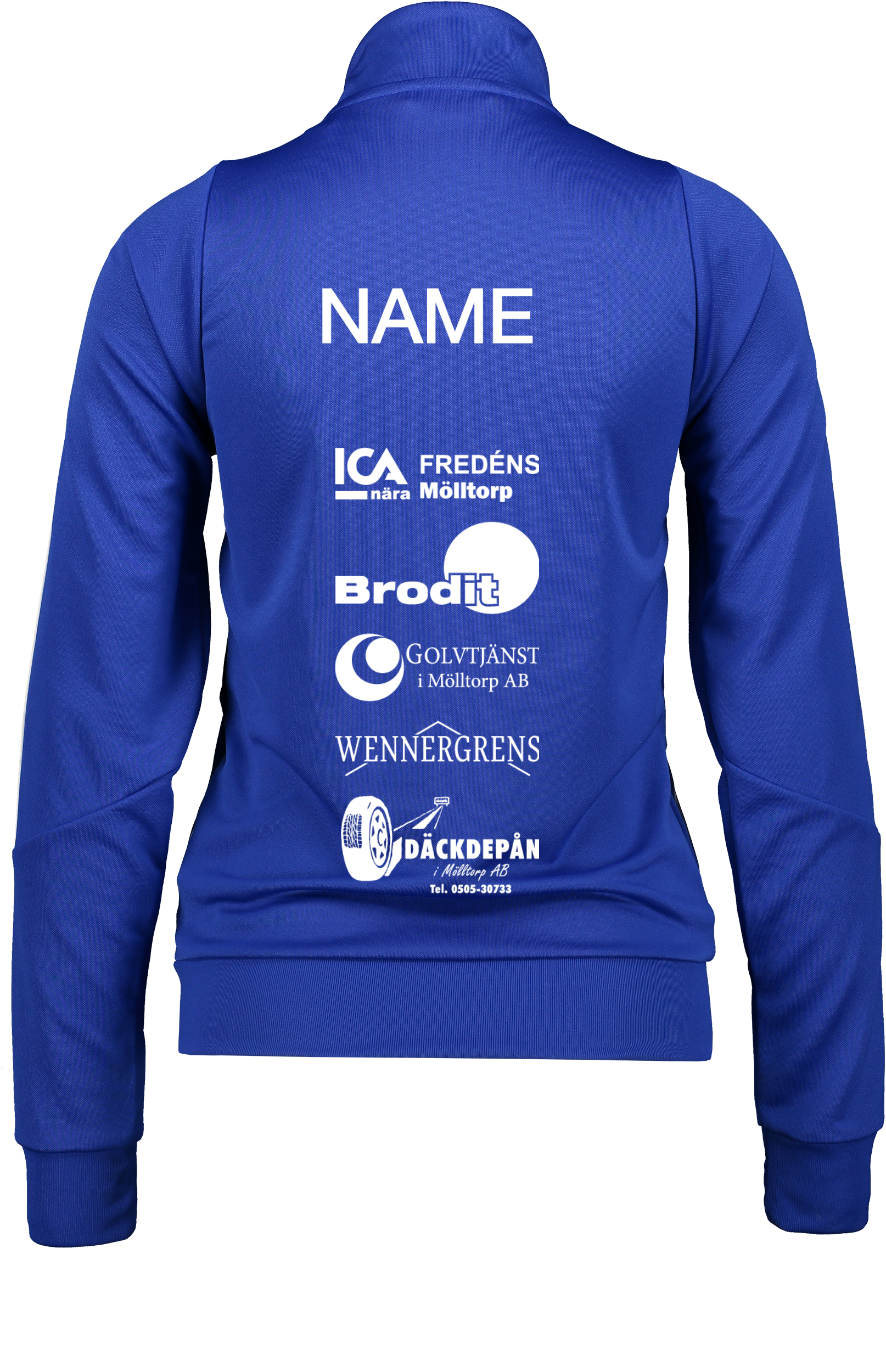 ADIDAS, Tiro24 Tr Jkt W