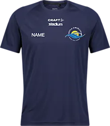 398763102101 CRAFT Rush 2.0 Ss Tee M 398763102101 CRAFT Rush 2.0 Ss Tee M Standard Small1x1
