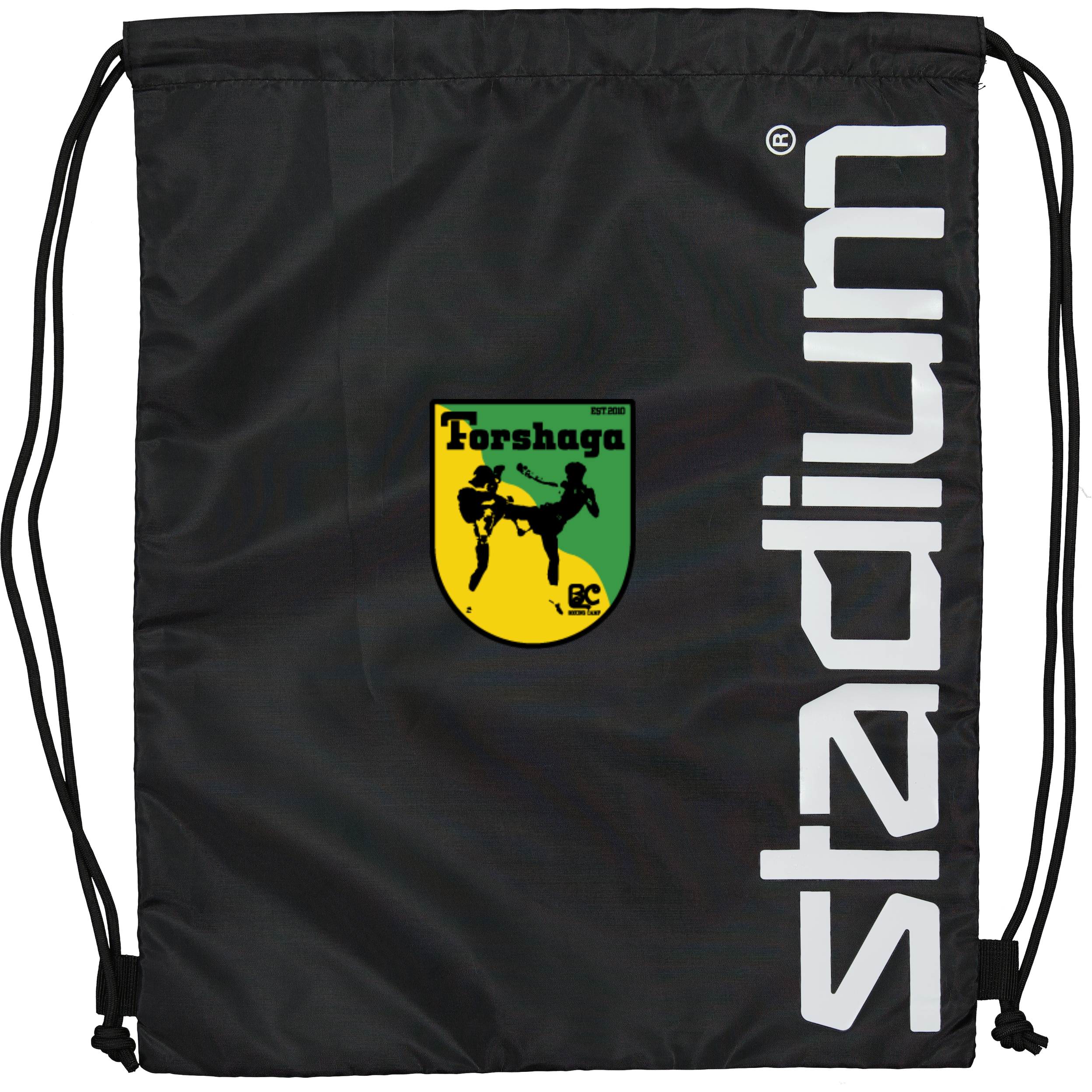 
STADIUM, 
Team Gym Bag, 
Detail 1
