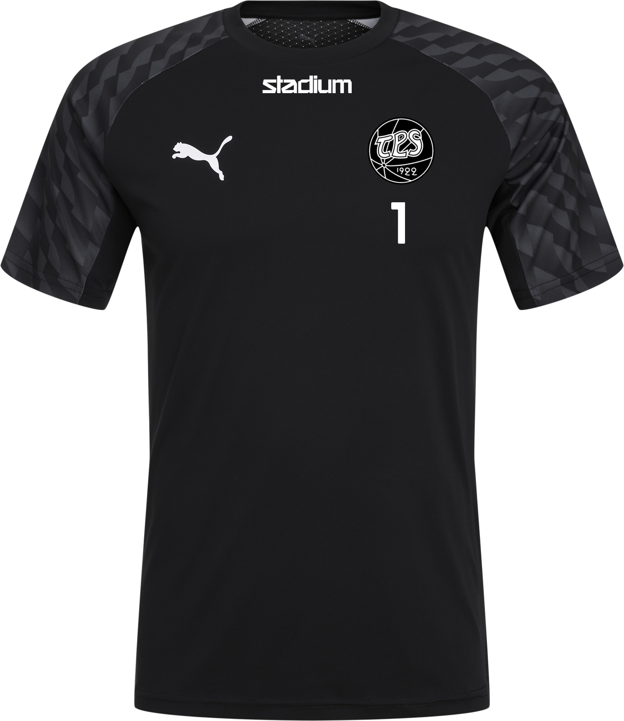 
PUMA, 
TEAMLIGA26 JERSEY JR, 
Detail 1
