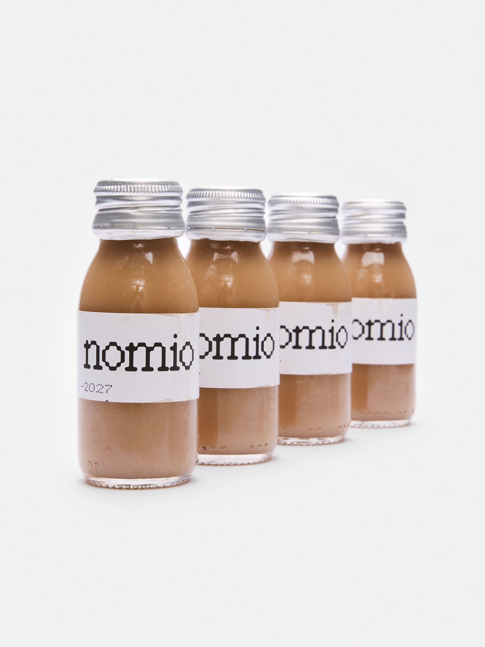 NOMIO, NOMIO 4-PACK