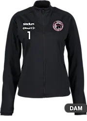 394167105101 CRAFT Evolve 2.0 Full Zip Jacket W 394167105101 CRAFT Evolve 2.0 Full Zip Jacket W Standard Small1x1