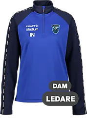 385450101101 CRAFT Squad 2.0 Half Zip W 385450101101 CRAFT Squad 2.0 Half Zip W Standard Small1x1
