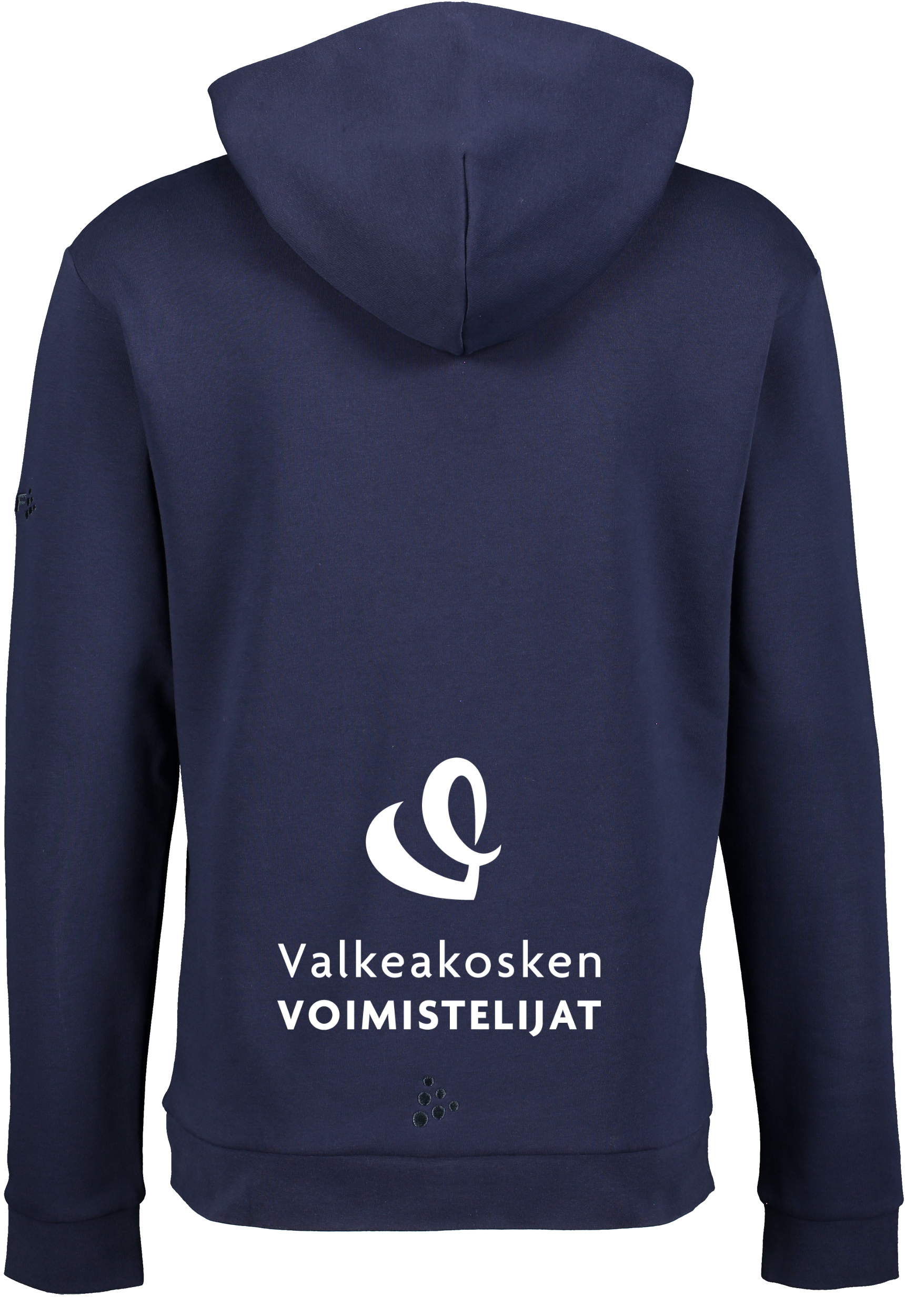 CRAFT, Community 2.0 Hood Jr