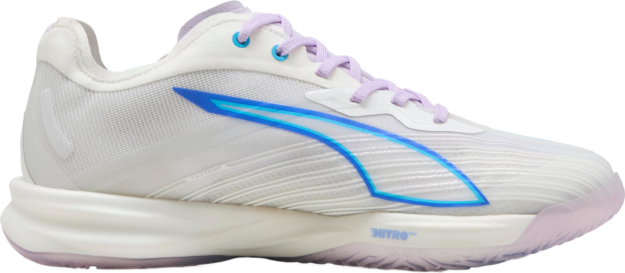 
PUMA, 
ACCELERATE NITRO SQD 5 W, 
Detail 1
