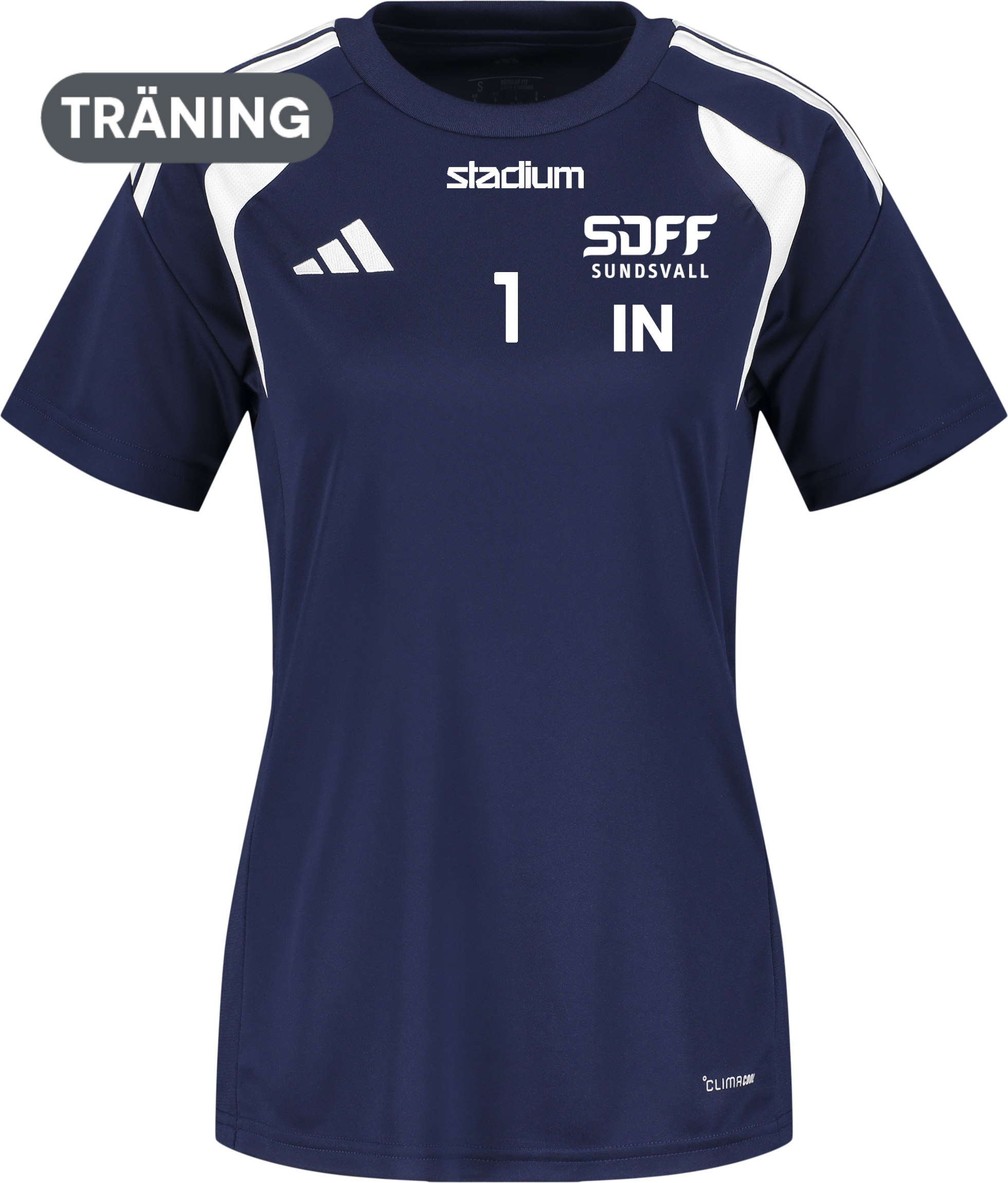 
ADIDAS, 
TIRO26 L JSY W, 
Detail 1
