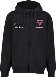 223737101101 CLIQUE Basic Hoody F Zip 223737101101 CLIQUE Basic Hoody F Zip Standard Small1x1