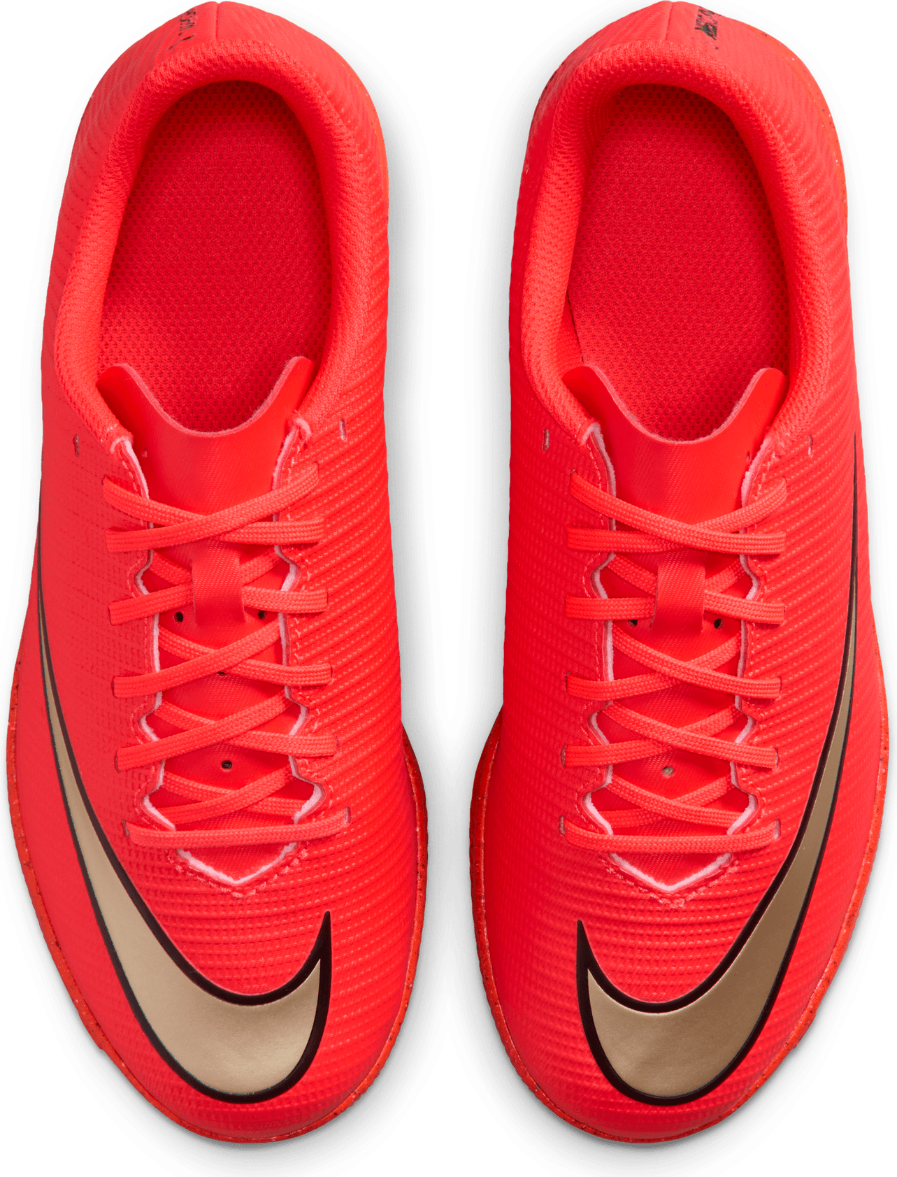 NIKE, JR MERCURIAL VAPOR 17 CLUB IC