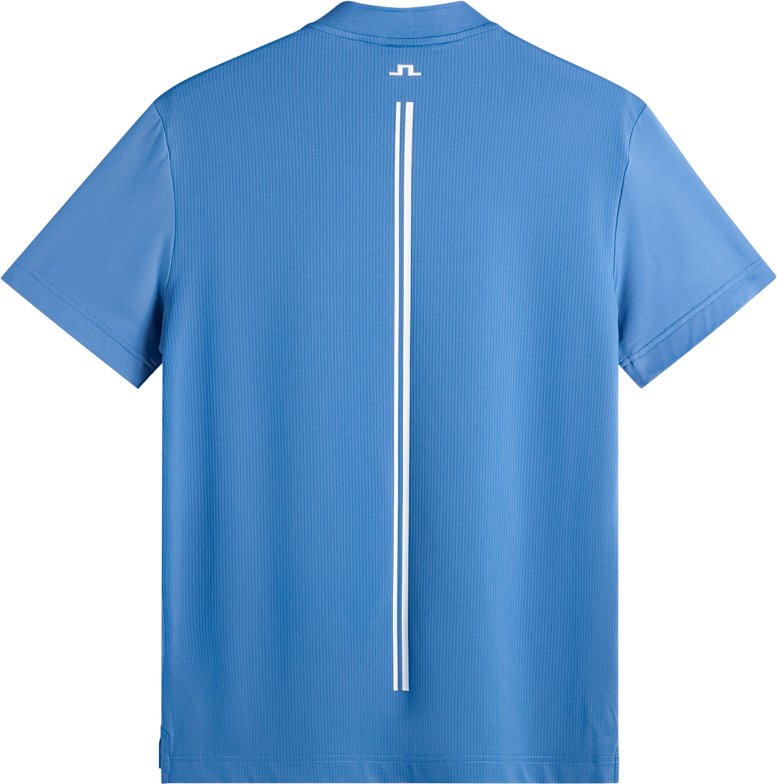 J LINDEBERG, M JOSH POLO