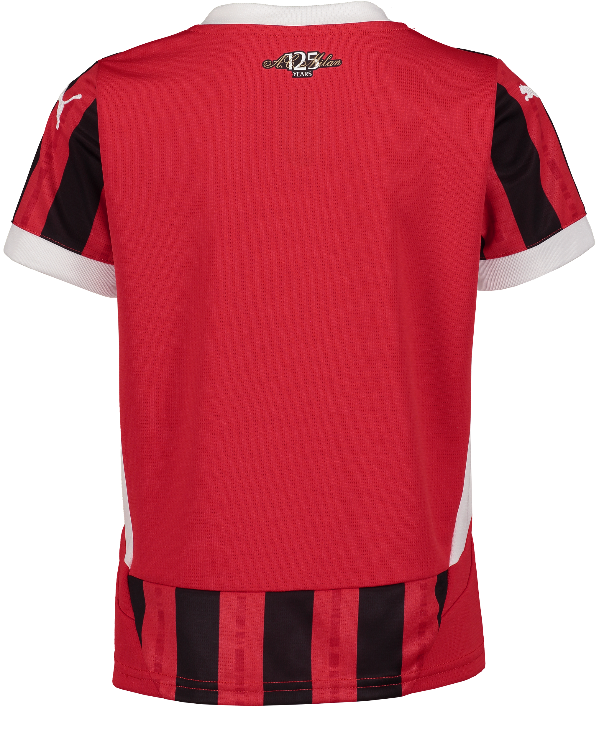 PUMA, Acm Home Jersey Replica Jr