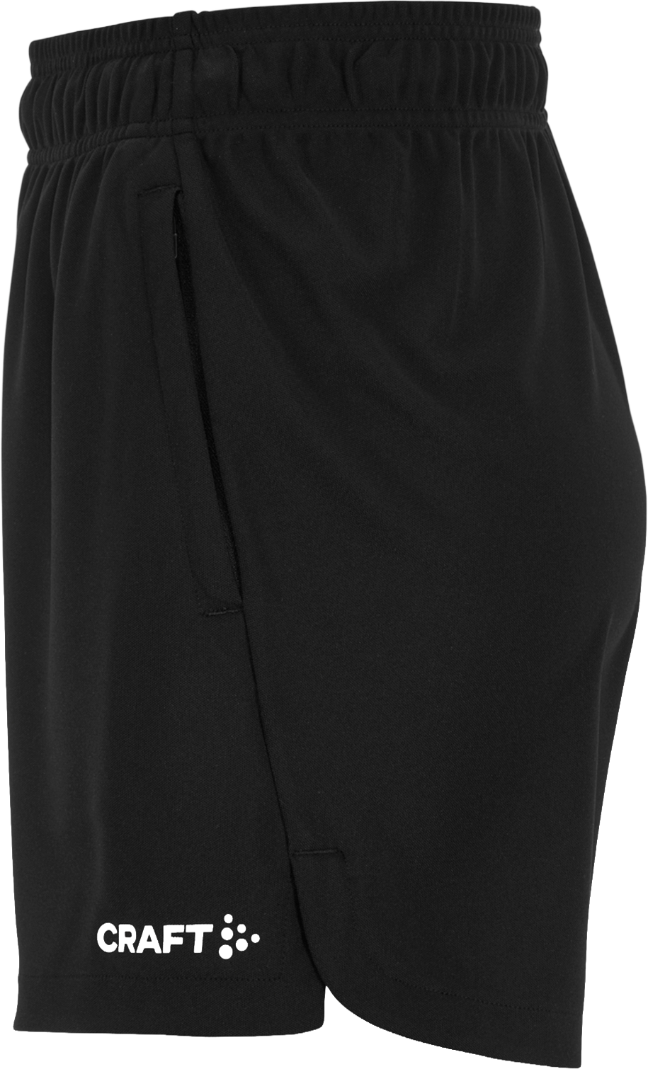 CRAFT, ABILITY ZIP POCKET SHORTS W