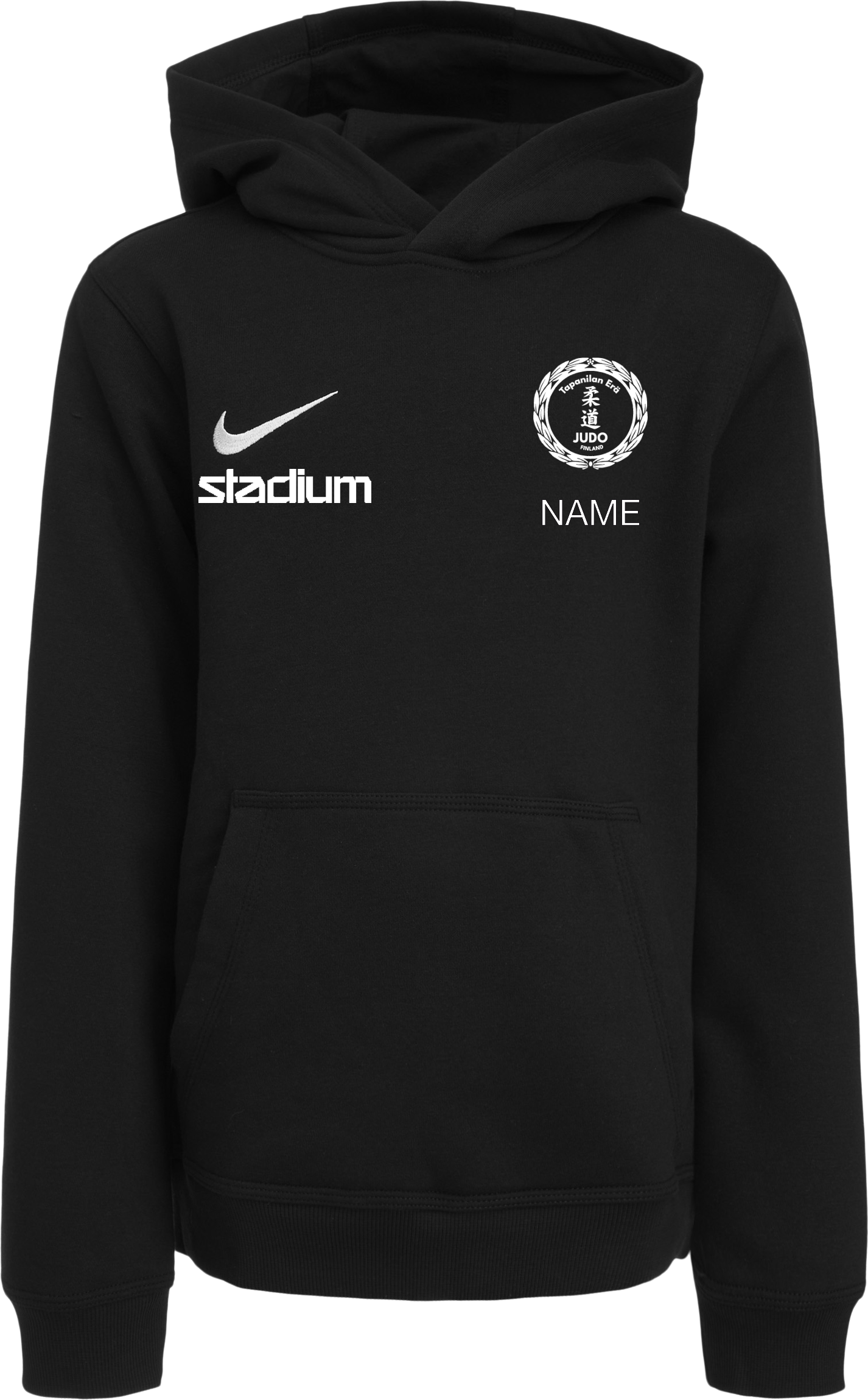 
NIKE, 
PARK26 FLC HOOD JR, 
Detail 1
