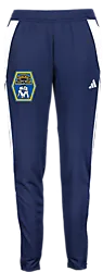 390941102102 ADIDAS Tiro24 Tr Pnt W 390941102102 ADIDAS Tiro24 Tr Pnt W Standard Small1x1