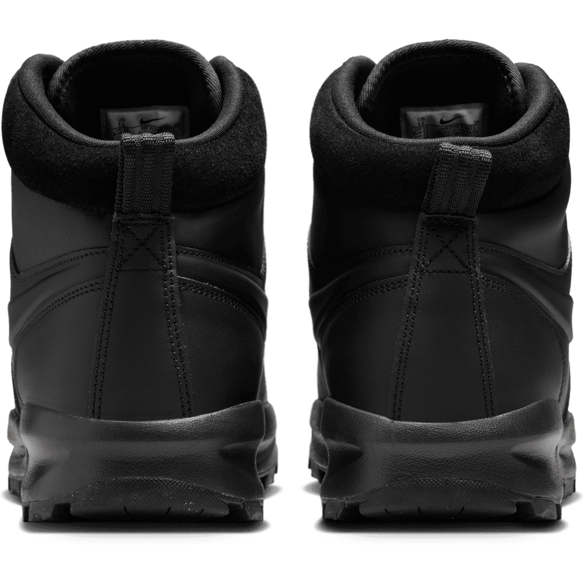 NIKE, M Manoa Leather Boot