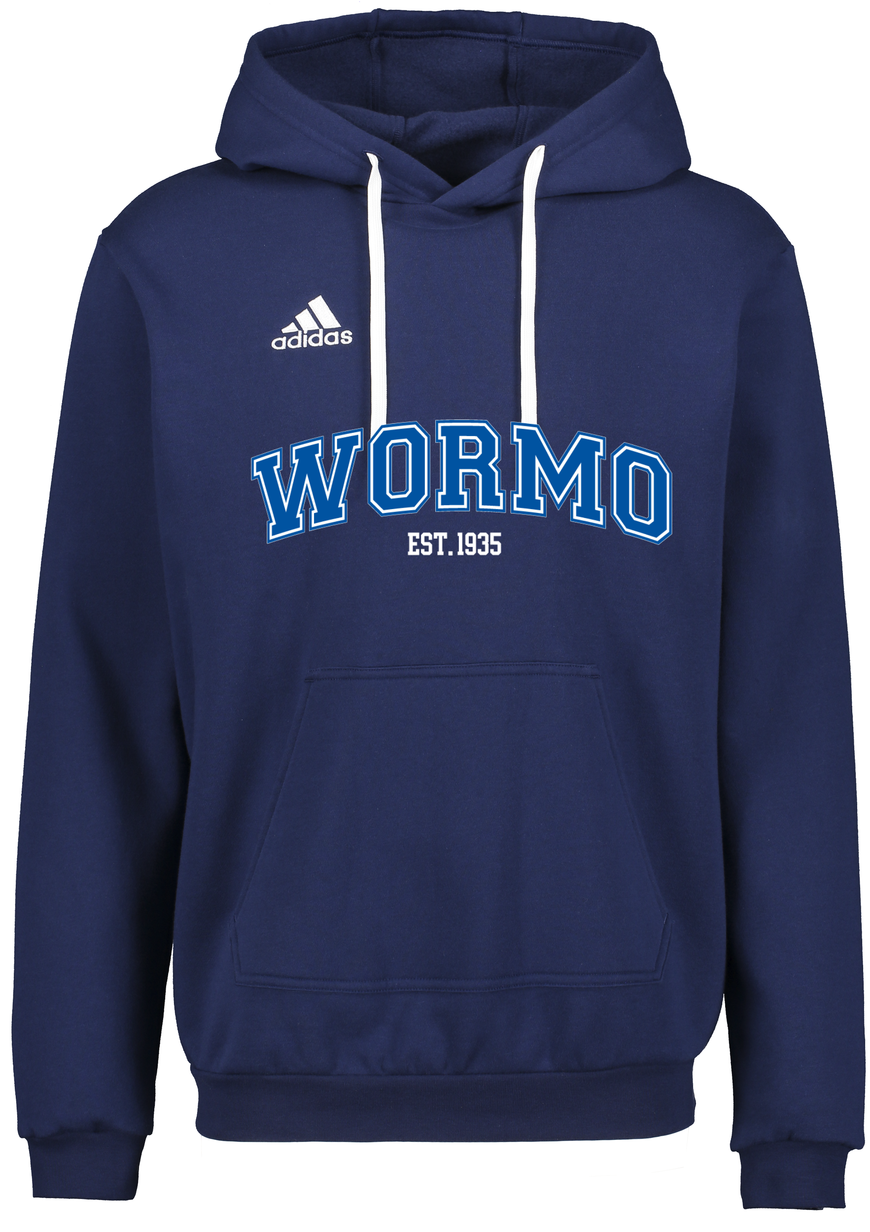 
ADIDAS, 
Ent22 Hoody, 
Detail 1
