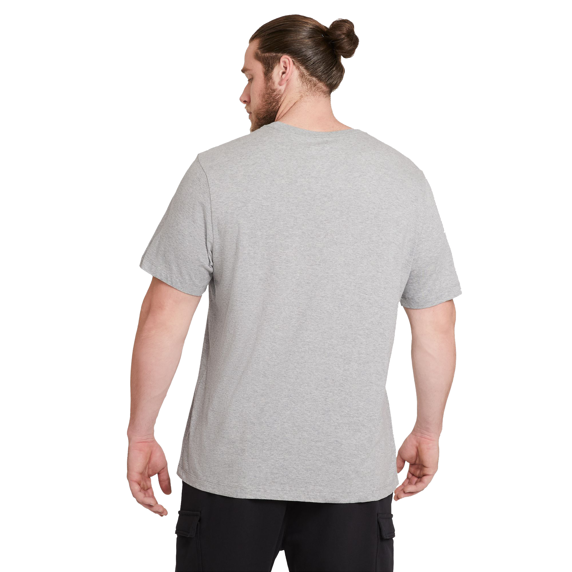 NIKE, M Nsw Icon Tee Futura