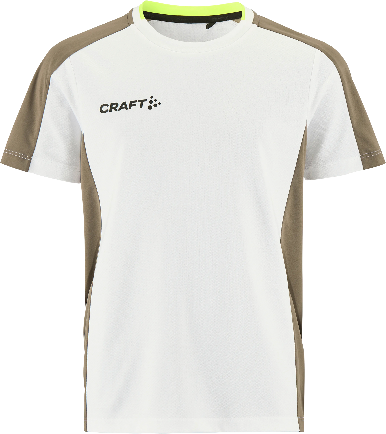 
CRAFT, 
EVOLVE 2.0 CONTRAST JERSEY JR, 
Detail 1
