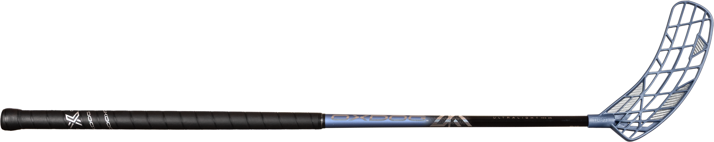 OXDOG, ULTRALIGHT HES 29 ROUND MBC3