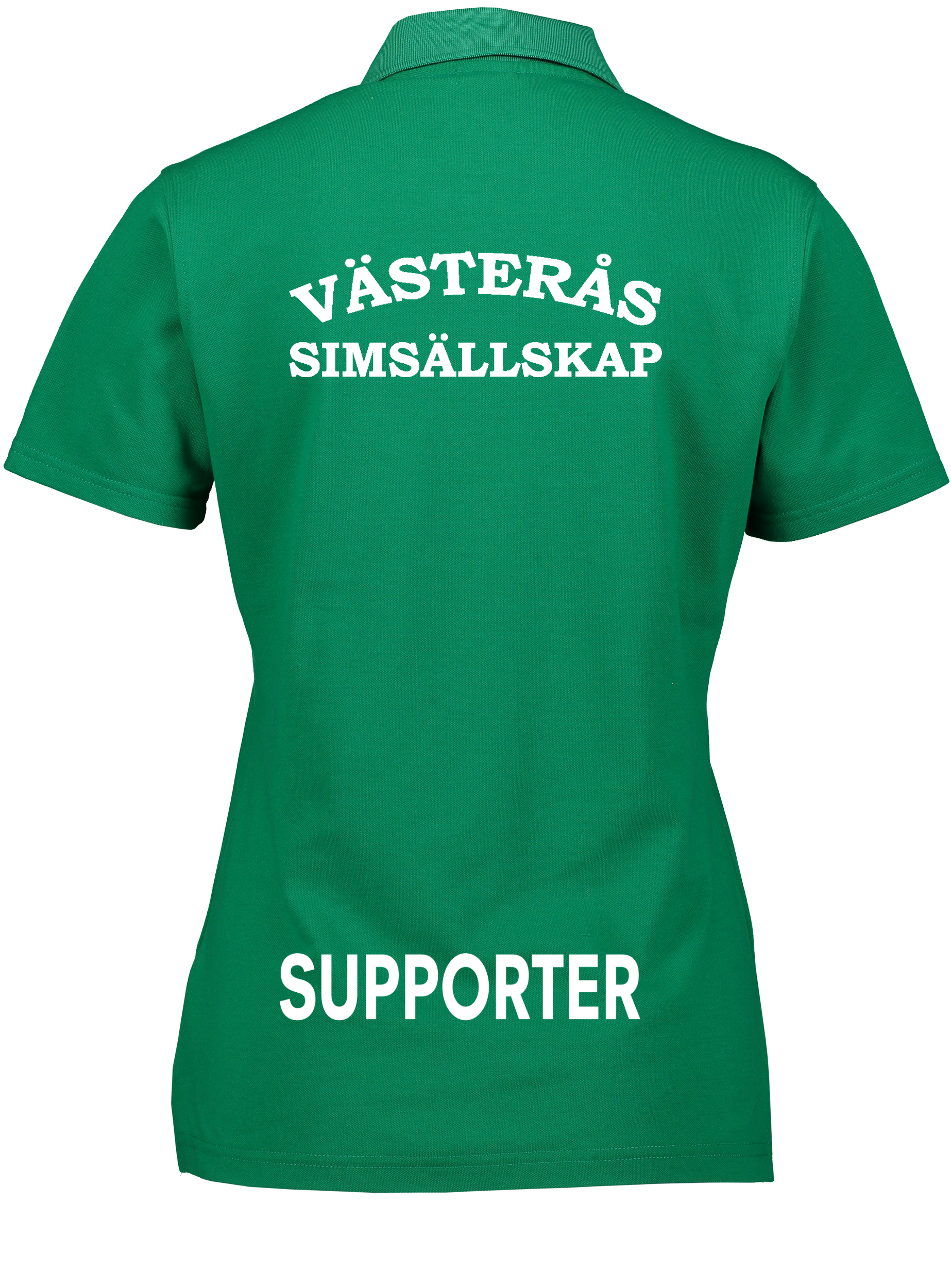 CRAFT, Progress 2.0 Polo W