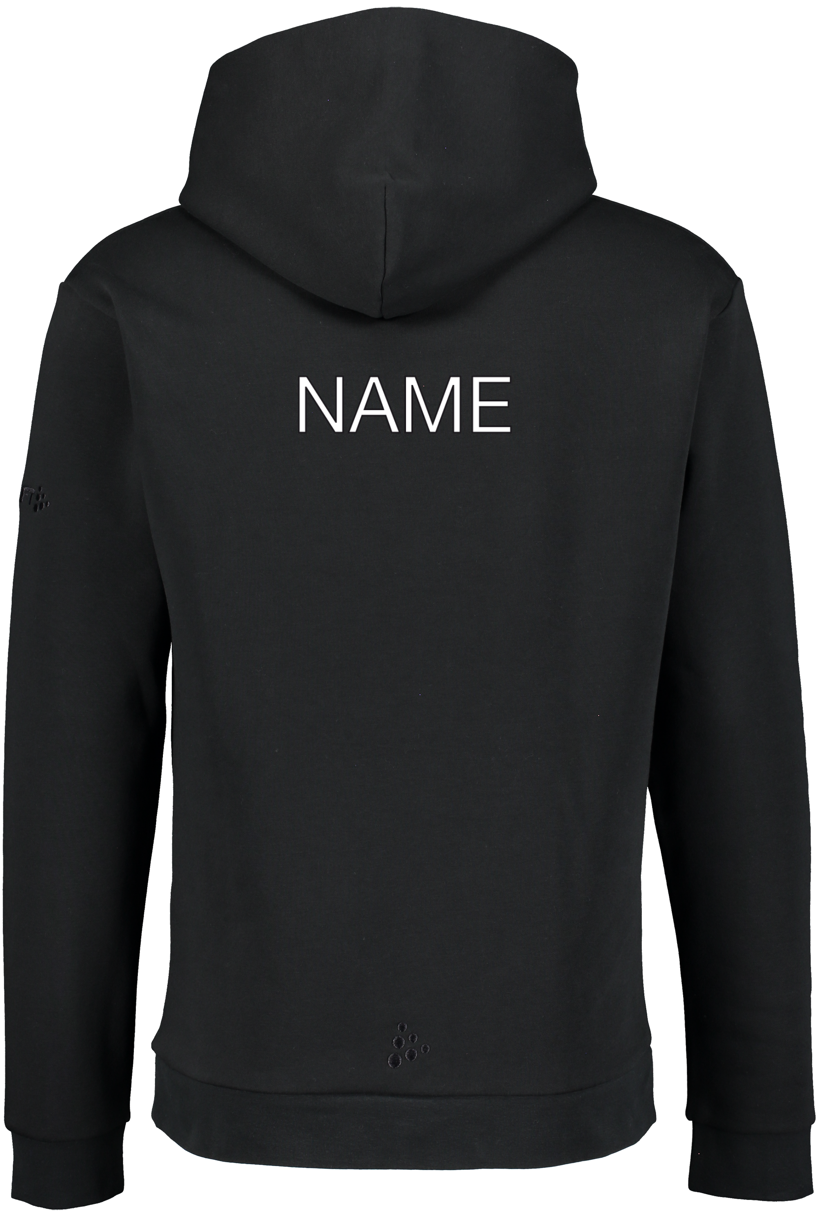 CRAFT, Community 2.0 Hood Jr