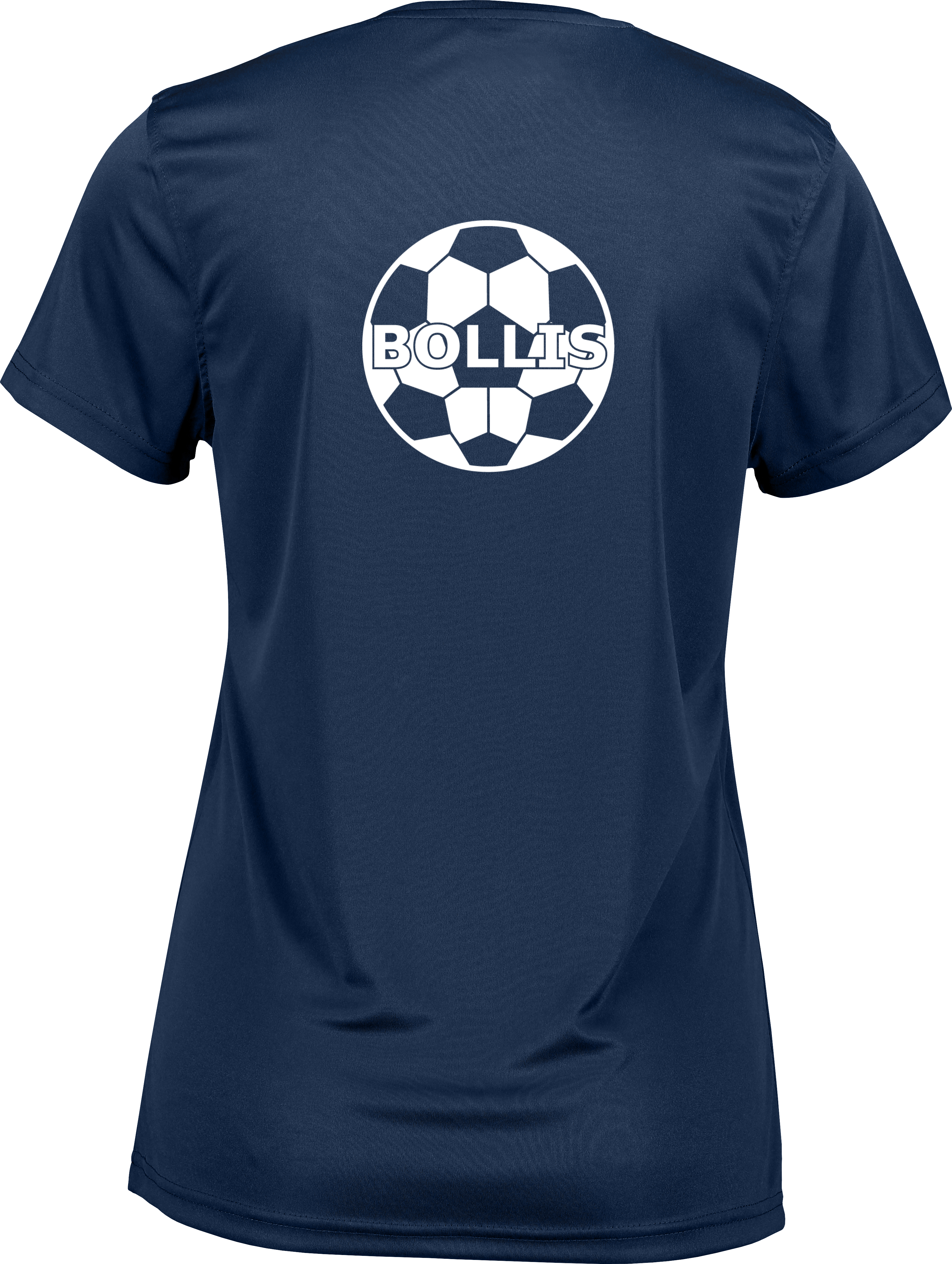 CLIQUE, Active Tee W