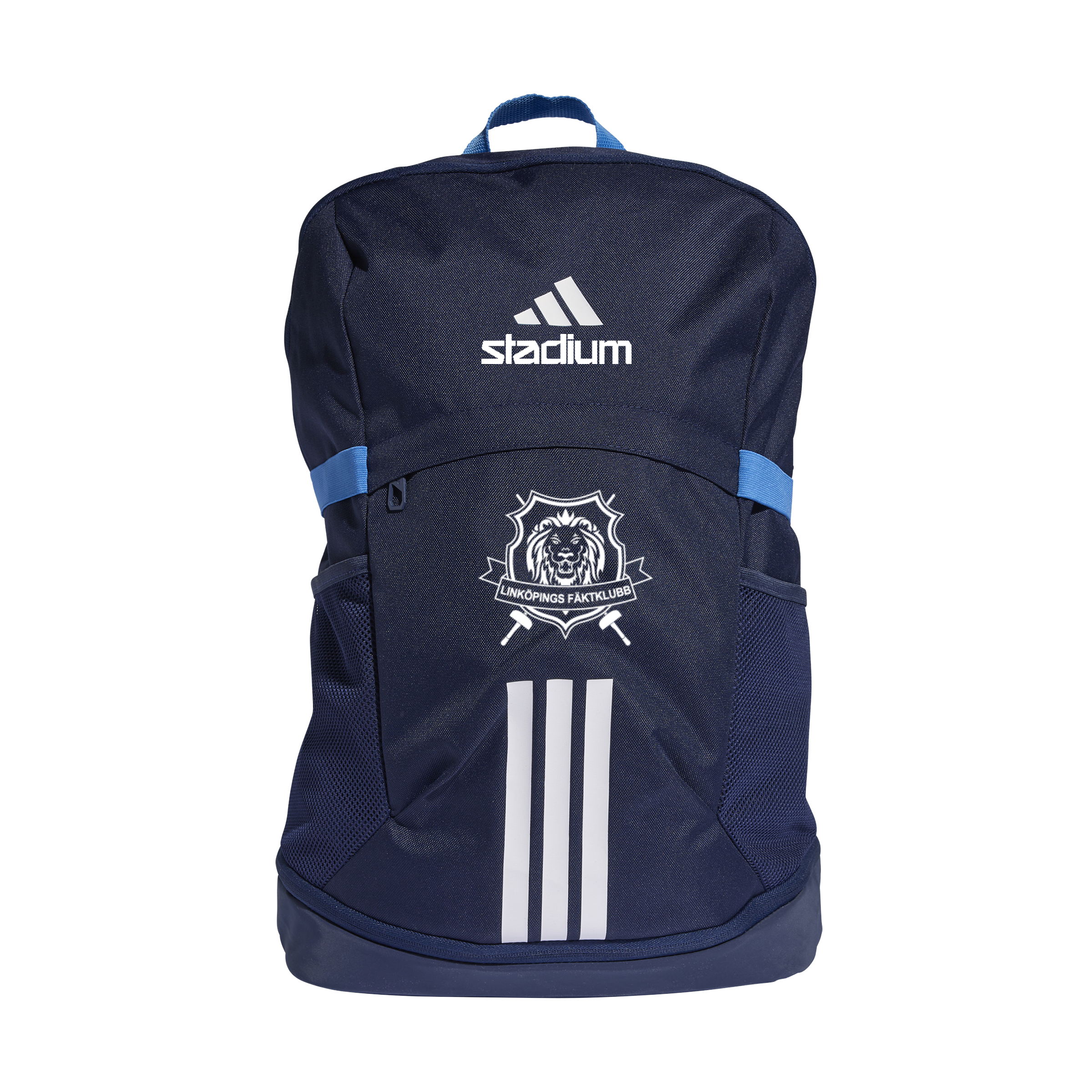 
ADIDAS, 
TIRO BACKPACK, 
Detail 1
